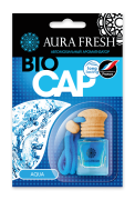 Аром-р AURA FRESH BIO CAP Aqua.